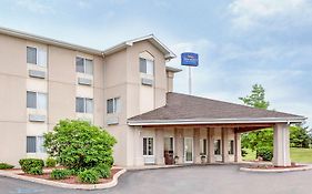 Baymont Inn & Suites Howell Brighton